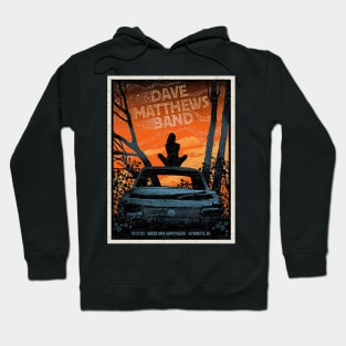 DMB AMERIS BANK Hoodie